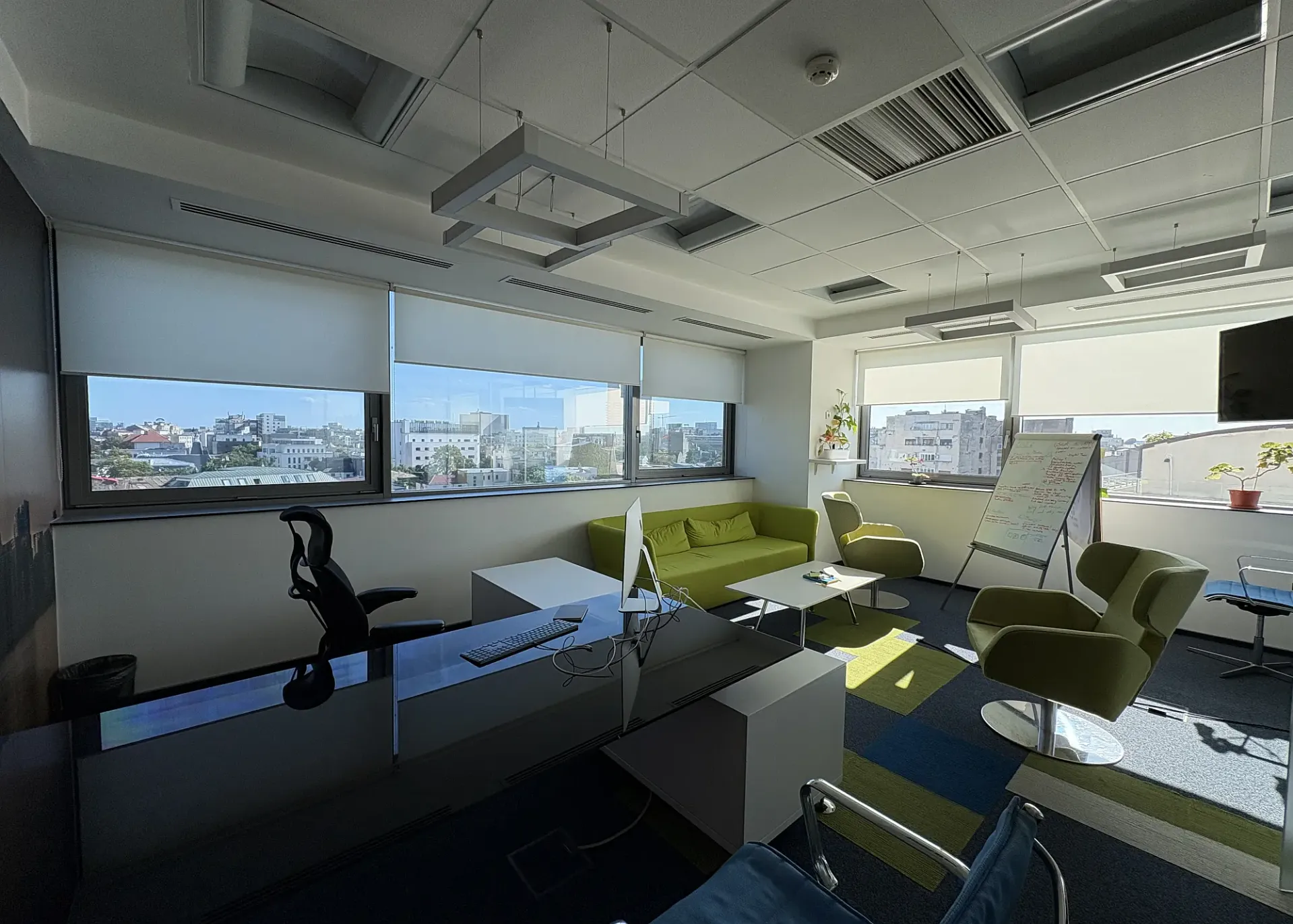 Maria Rosetti Tower - et.6 - 280m2 (6).webp