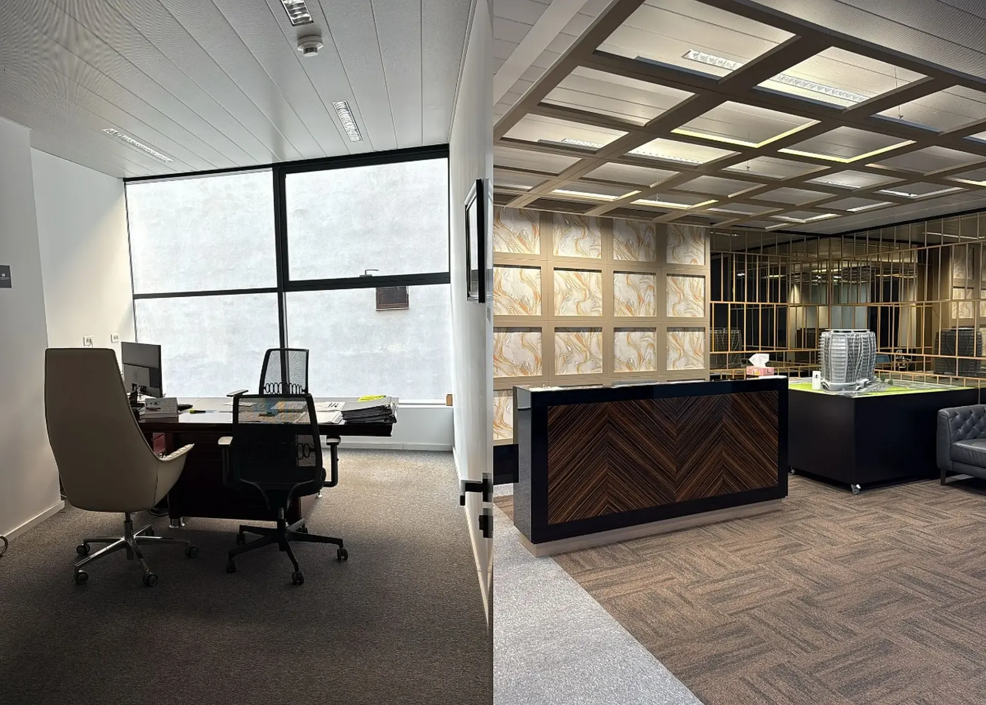 One Herastrau Offices - et.1 - 568m2  (4).webp