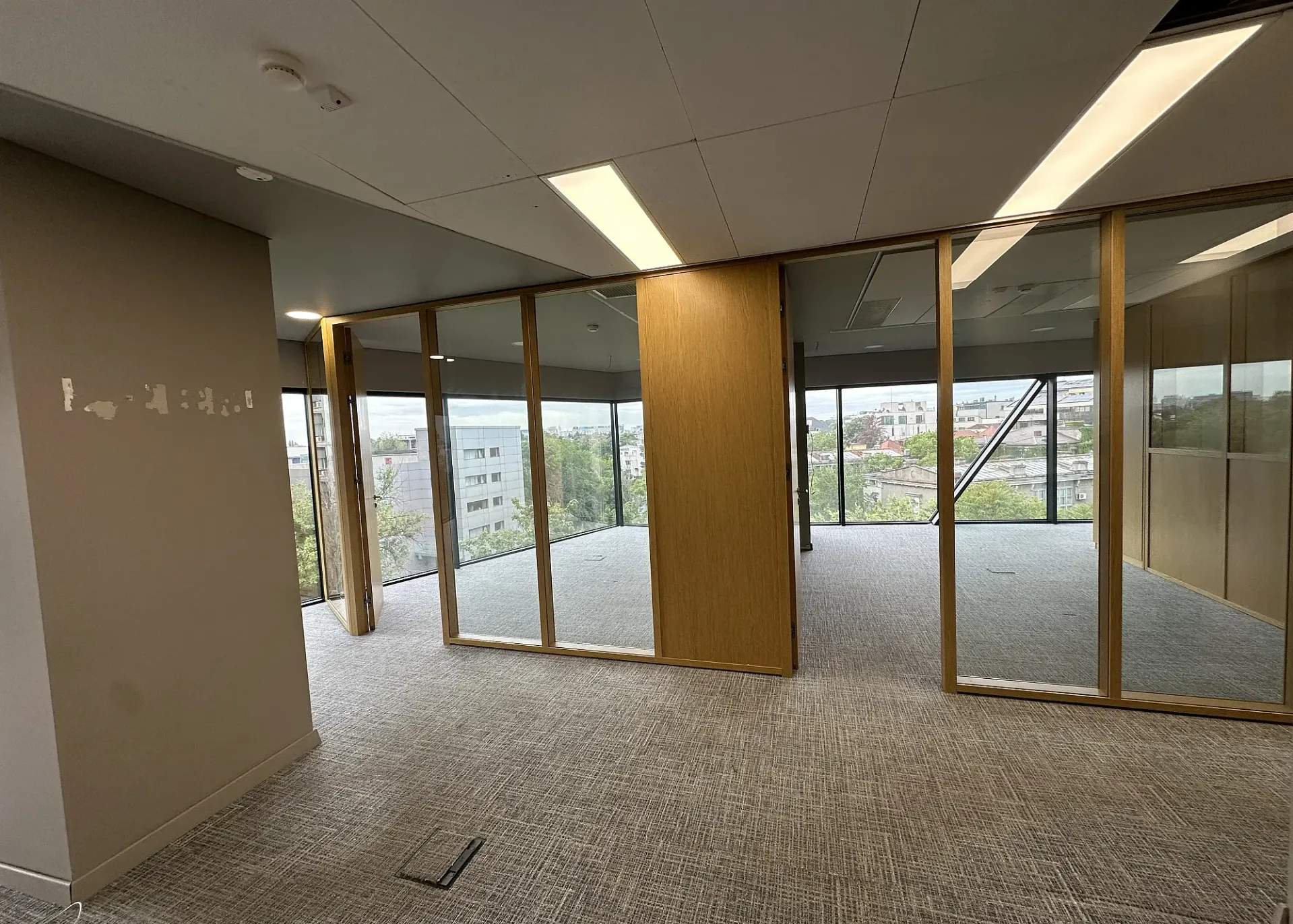 HBC Dorobanti - et.4 - 125m2 poza 1.webp