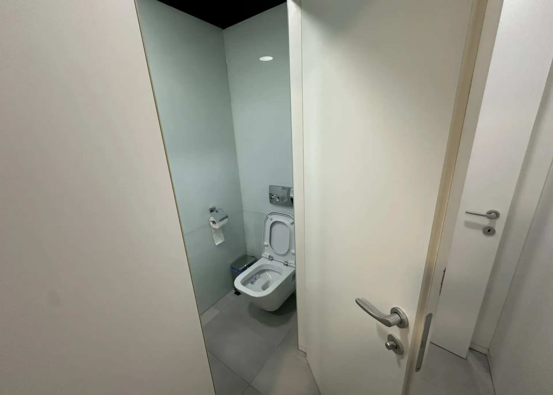HBC Dorobanti - et.4 - 125m2 poza 10.webp