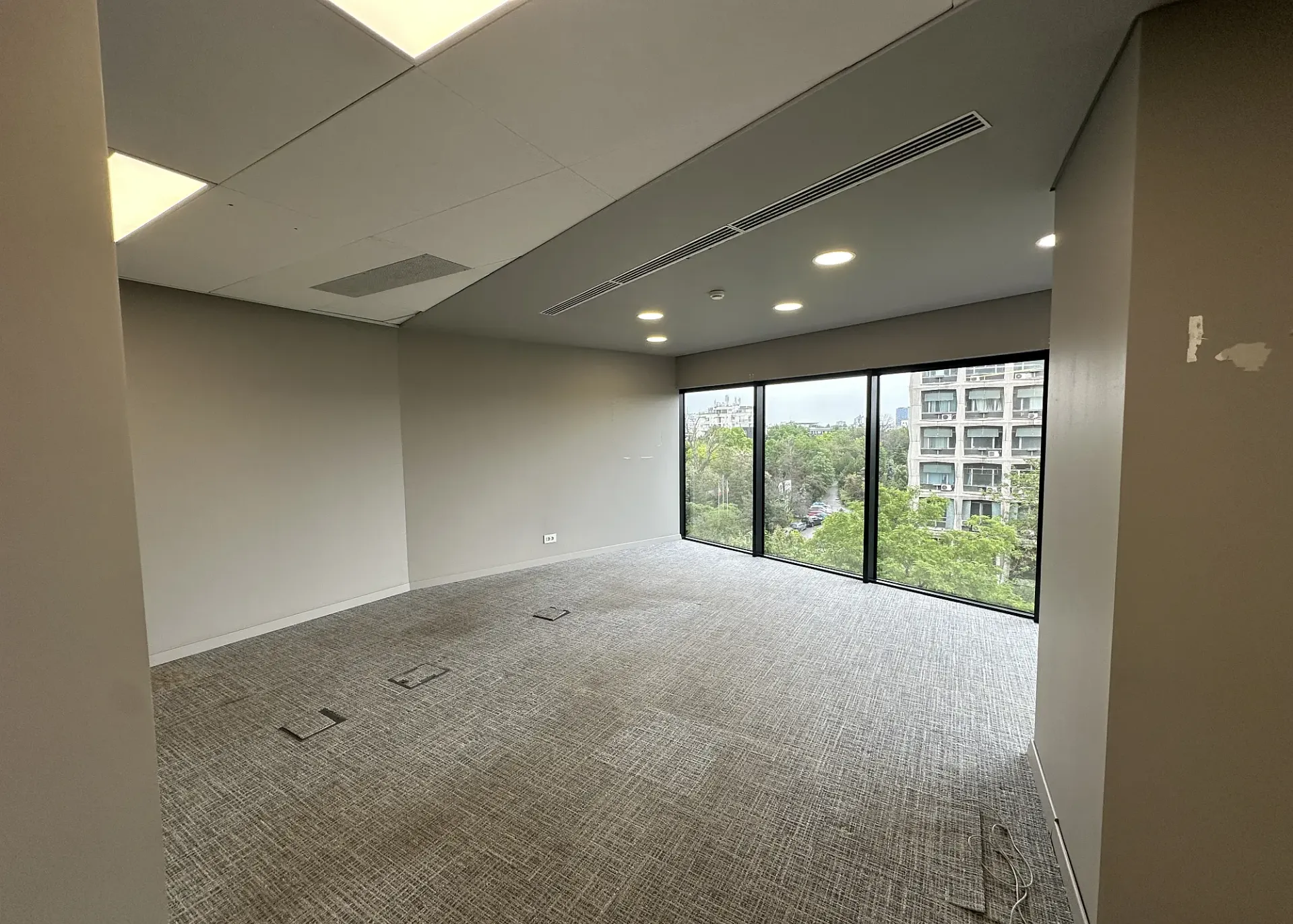 HBC Dorobanti - et.4 - 125m2 poza 2.webp