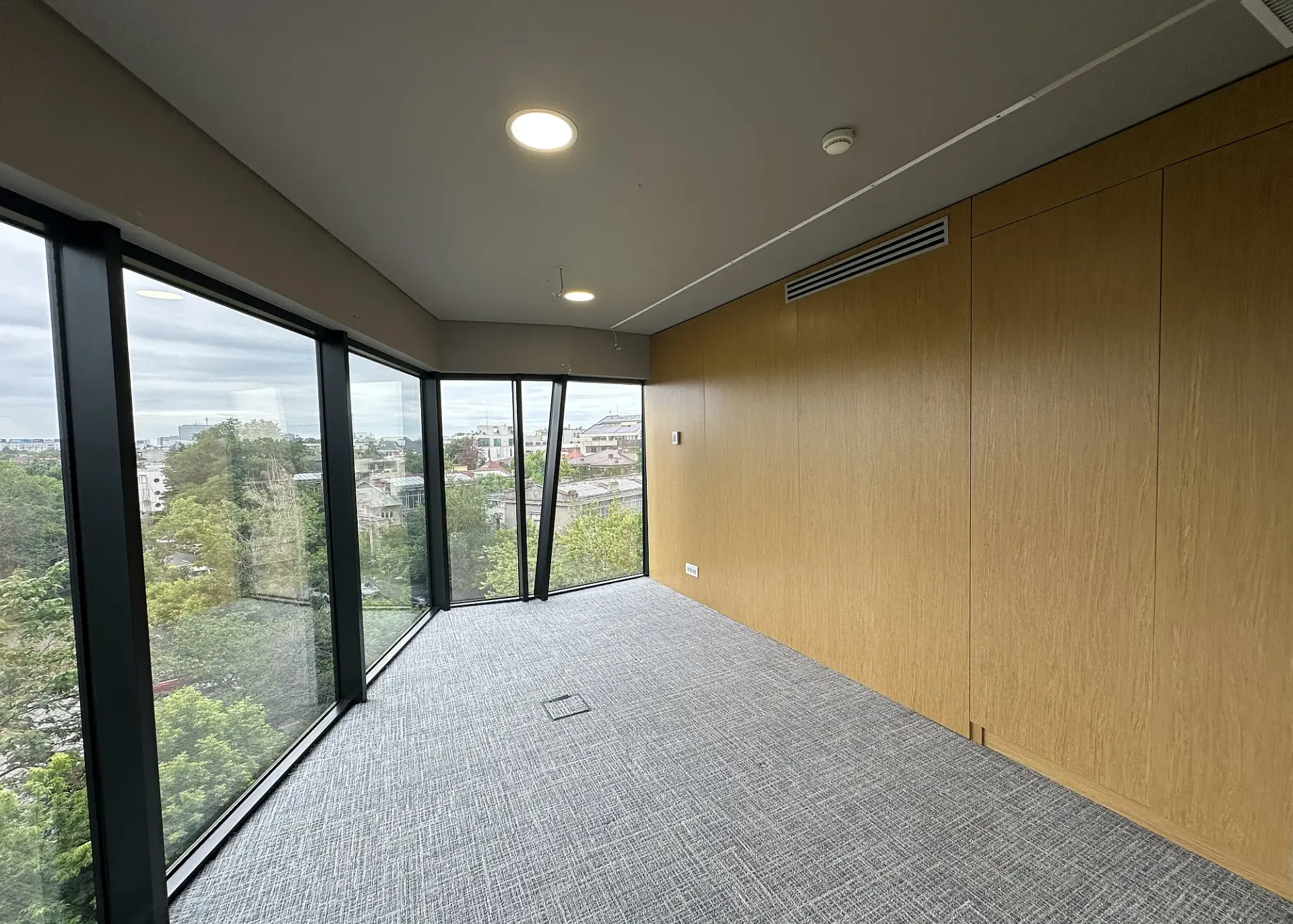 HBC Dorobanti - et.4 - 125m2 poza 3.webp