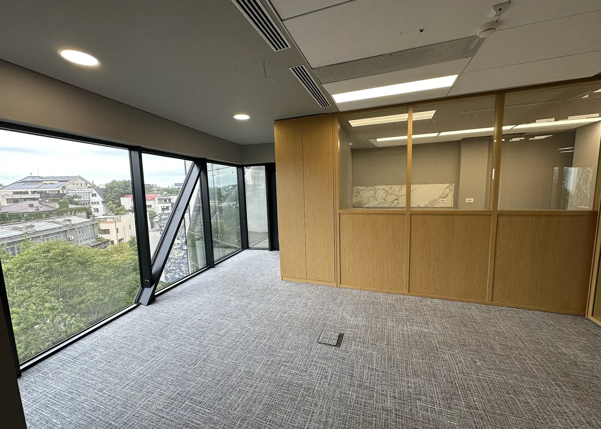 HBC Dorobanti - et.4 - 125m2 poza 5.webp