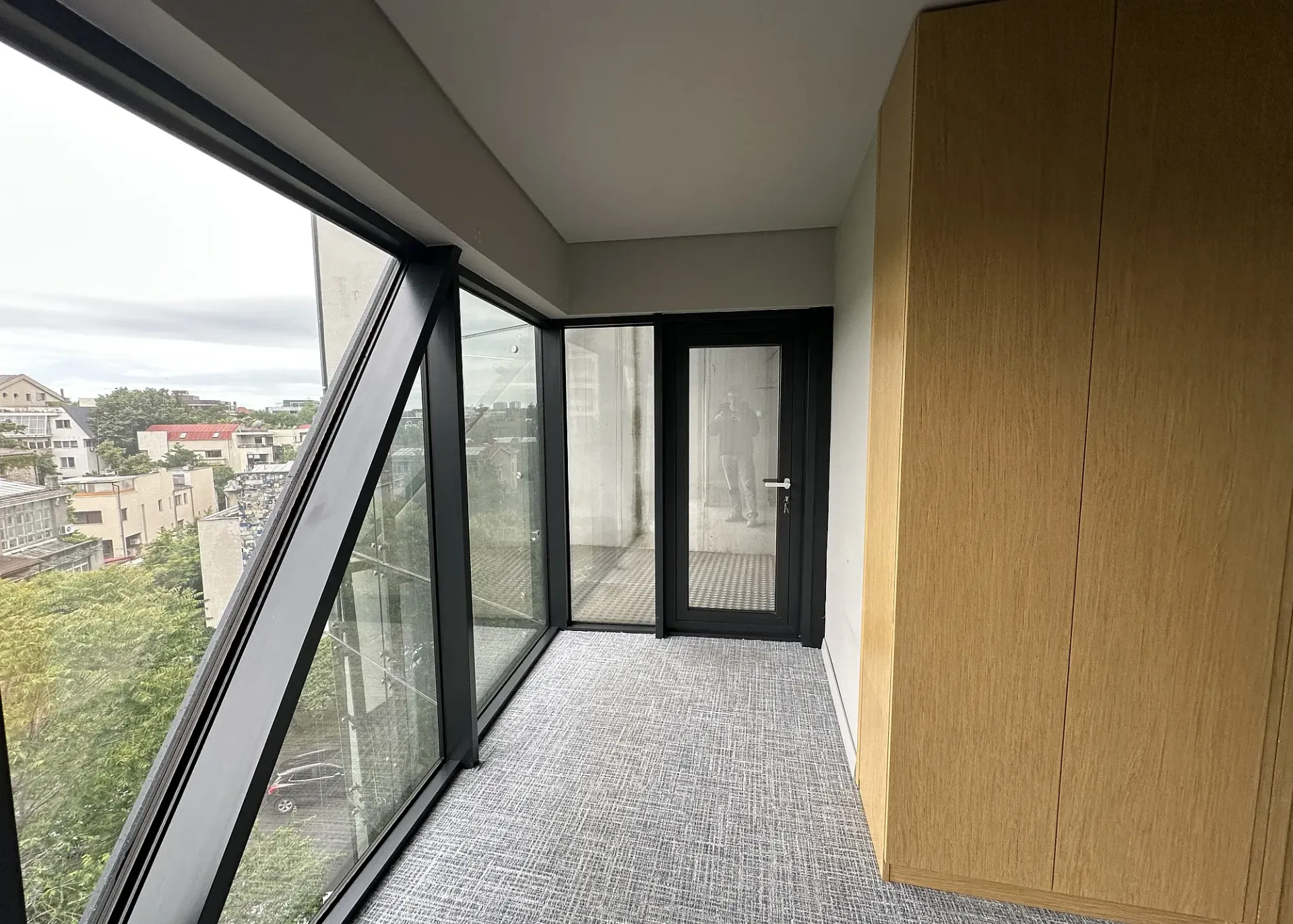 HBC Dorobanti - et.4 - 125m2 poza 6.webp