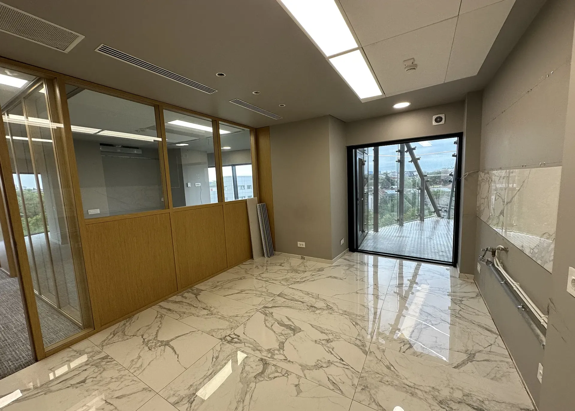 HBC Dorobanti - et.4 - 125m2 poza 9.webp