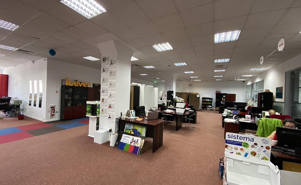 Media Office, inchiriere birouri Bucuresti poza spatiu