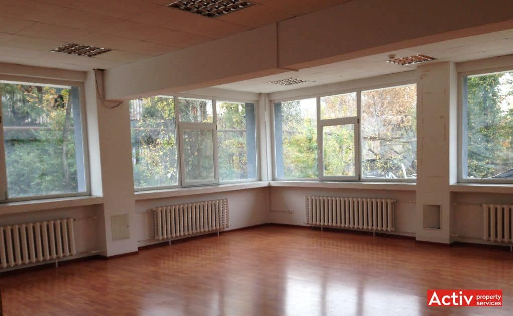 Ipromet Imobili spatii de birouri de inchiriat Bucuresti vest imagine interior