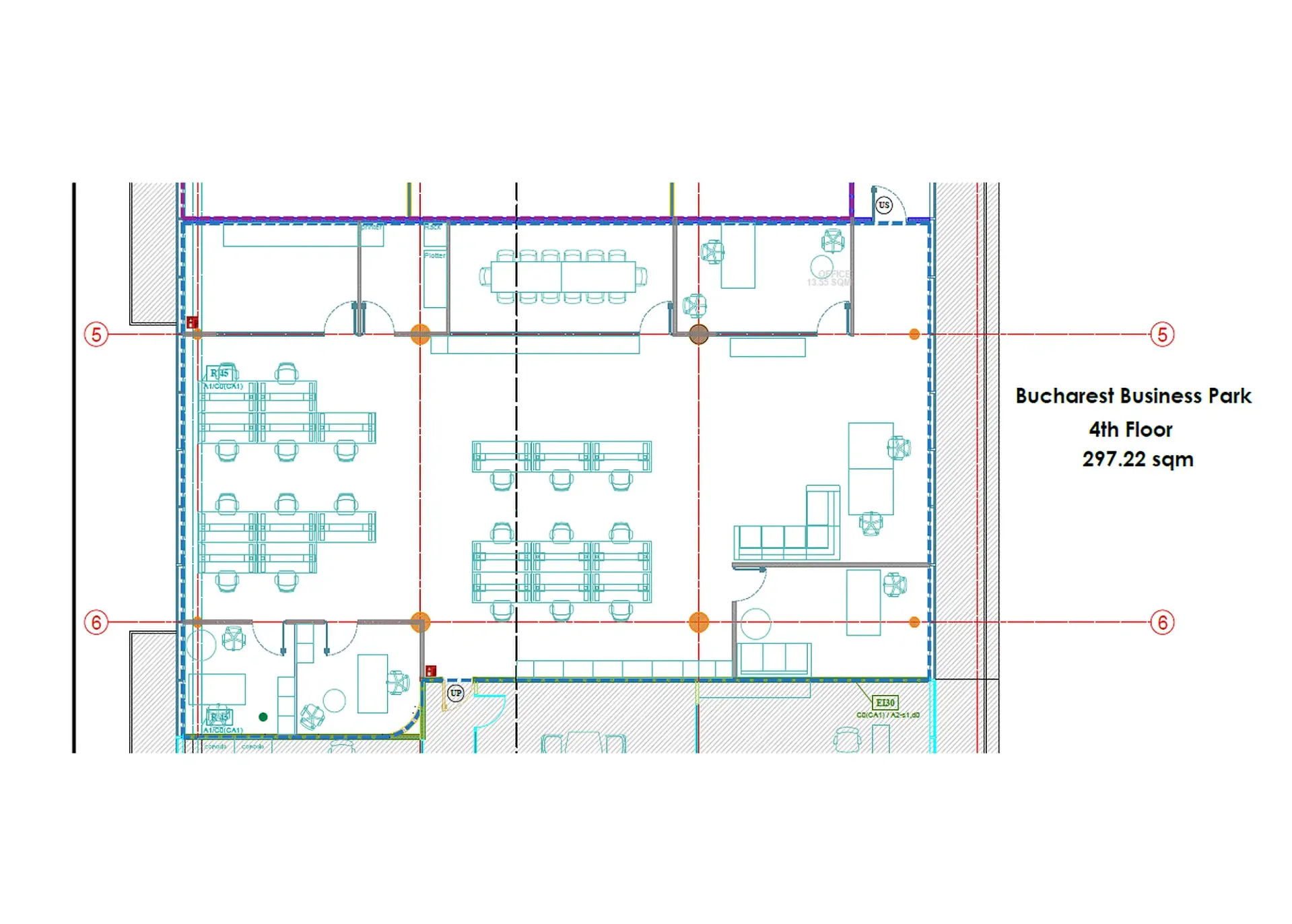 Bucharest Business Park