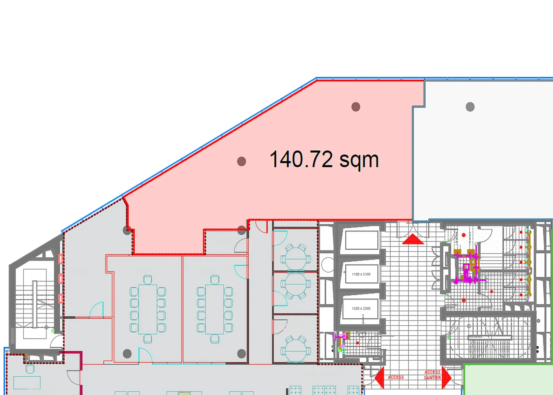 Bucharest Business Park