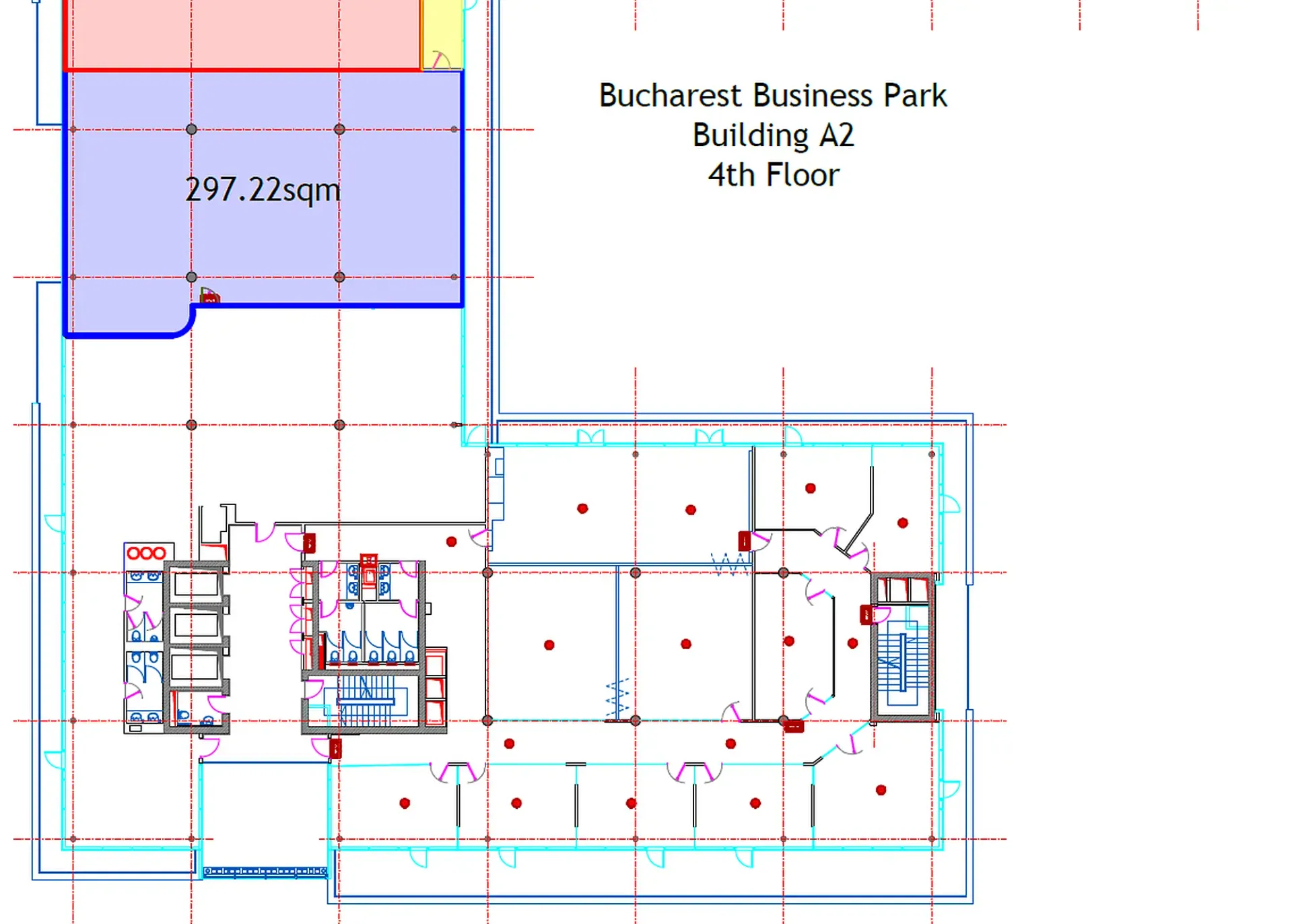 Bucharest Business Park