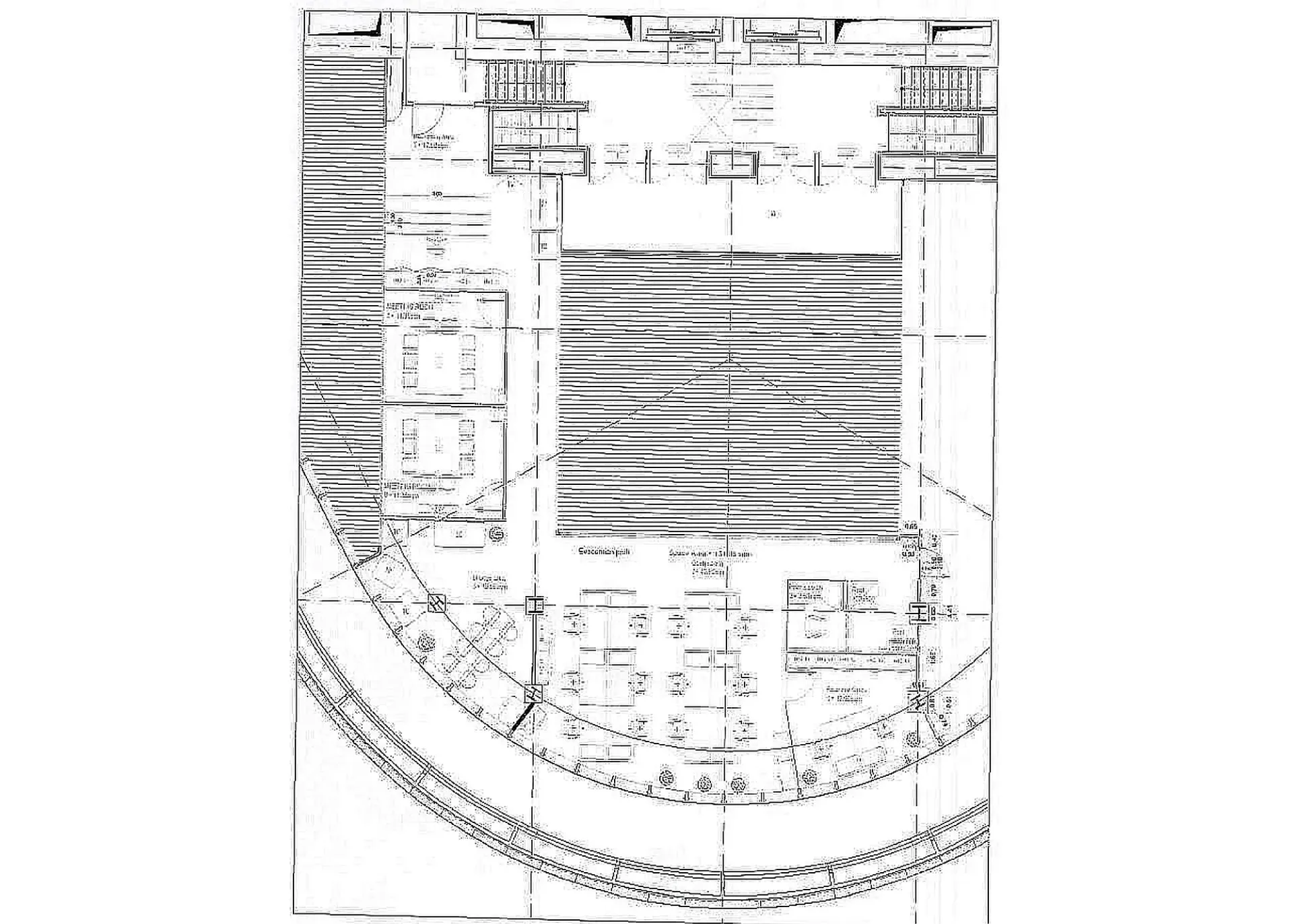 Charles de Gaulle Plaza