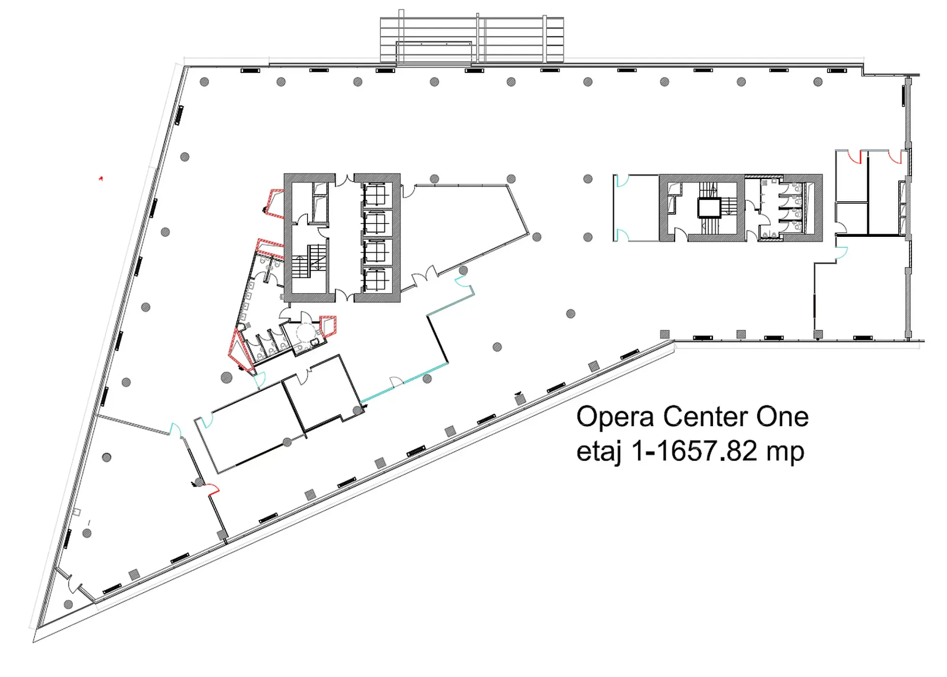Opera Center