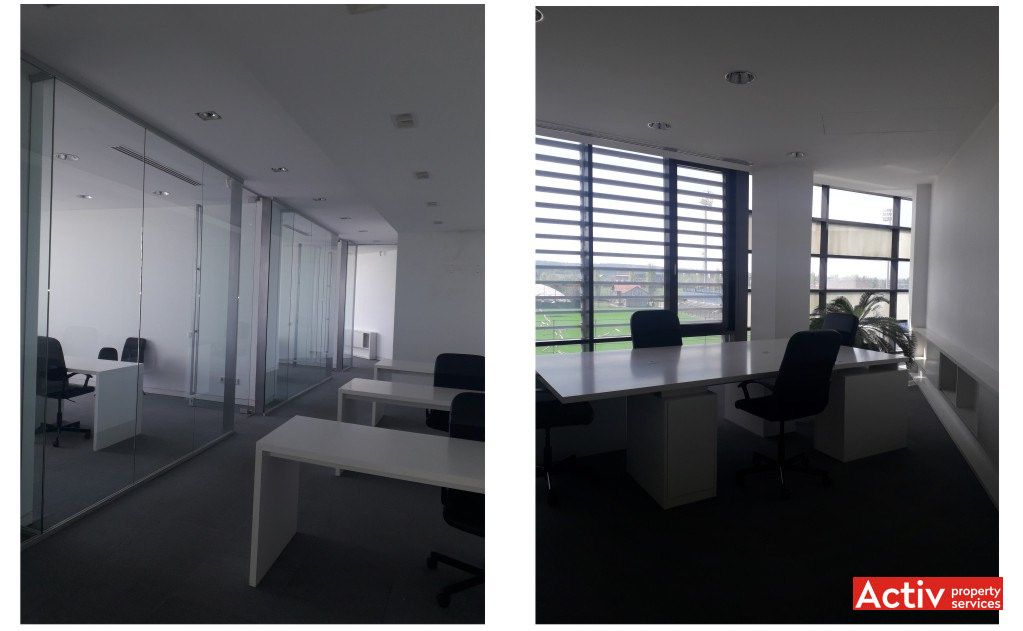 Mapcom Business Center birouri de inchiriat Targu Mures nord imagini birouri