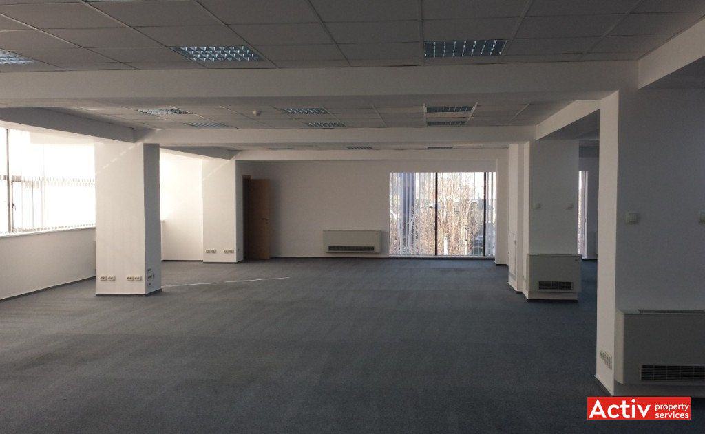 Expozitiei 101 birouri de inchiriat Bucuresti nord imagine interior