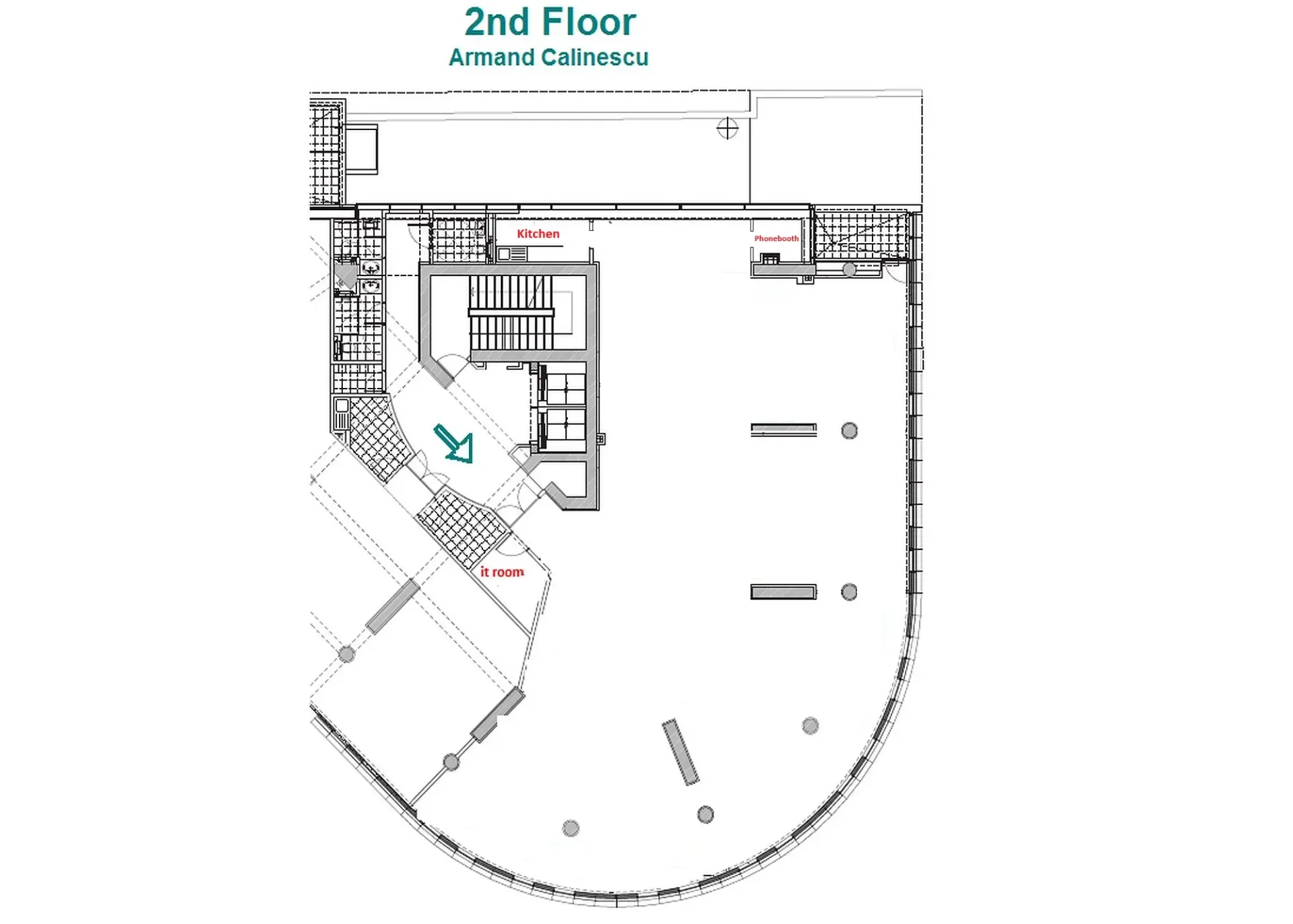 Top Trio Business Center