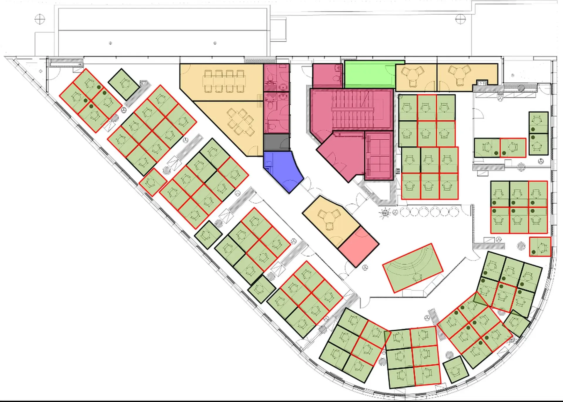 Top Trio Business Center