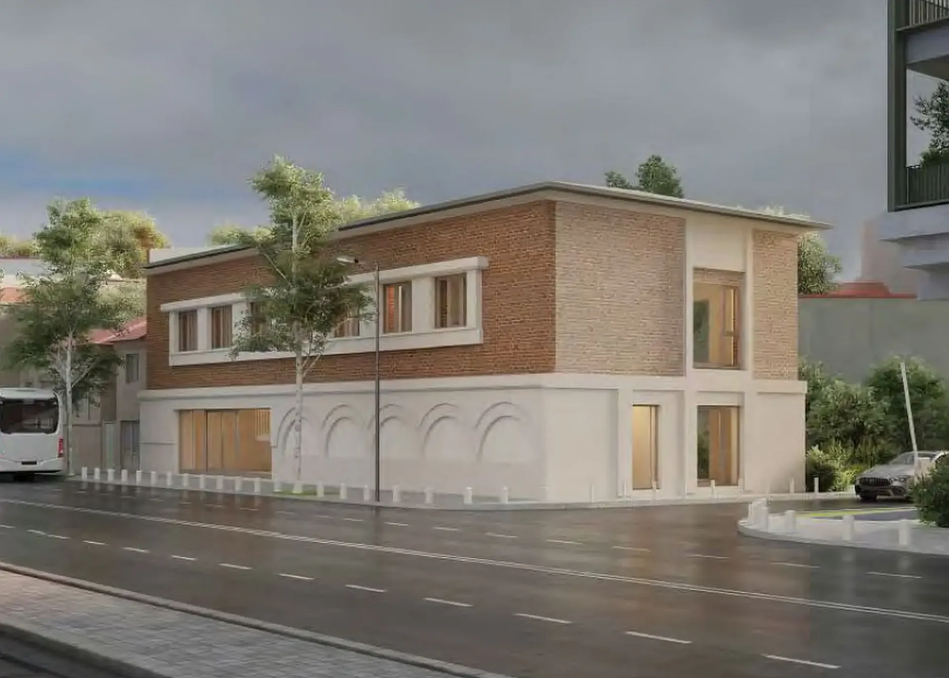 U-Villa - poza 1.webp