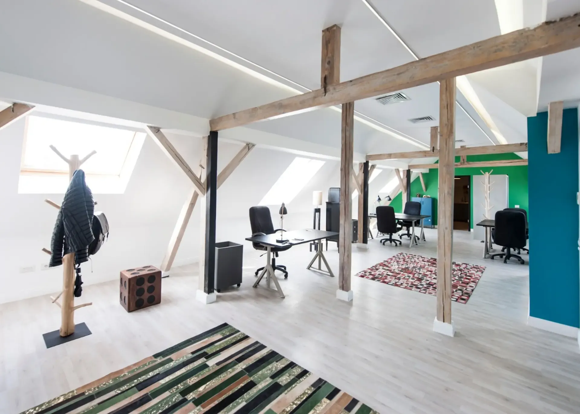 Vasile Lascar 144 - mansarda - 160m2 (1).webp