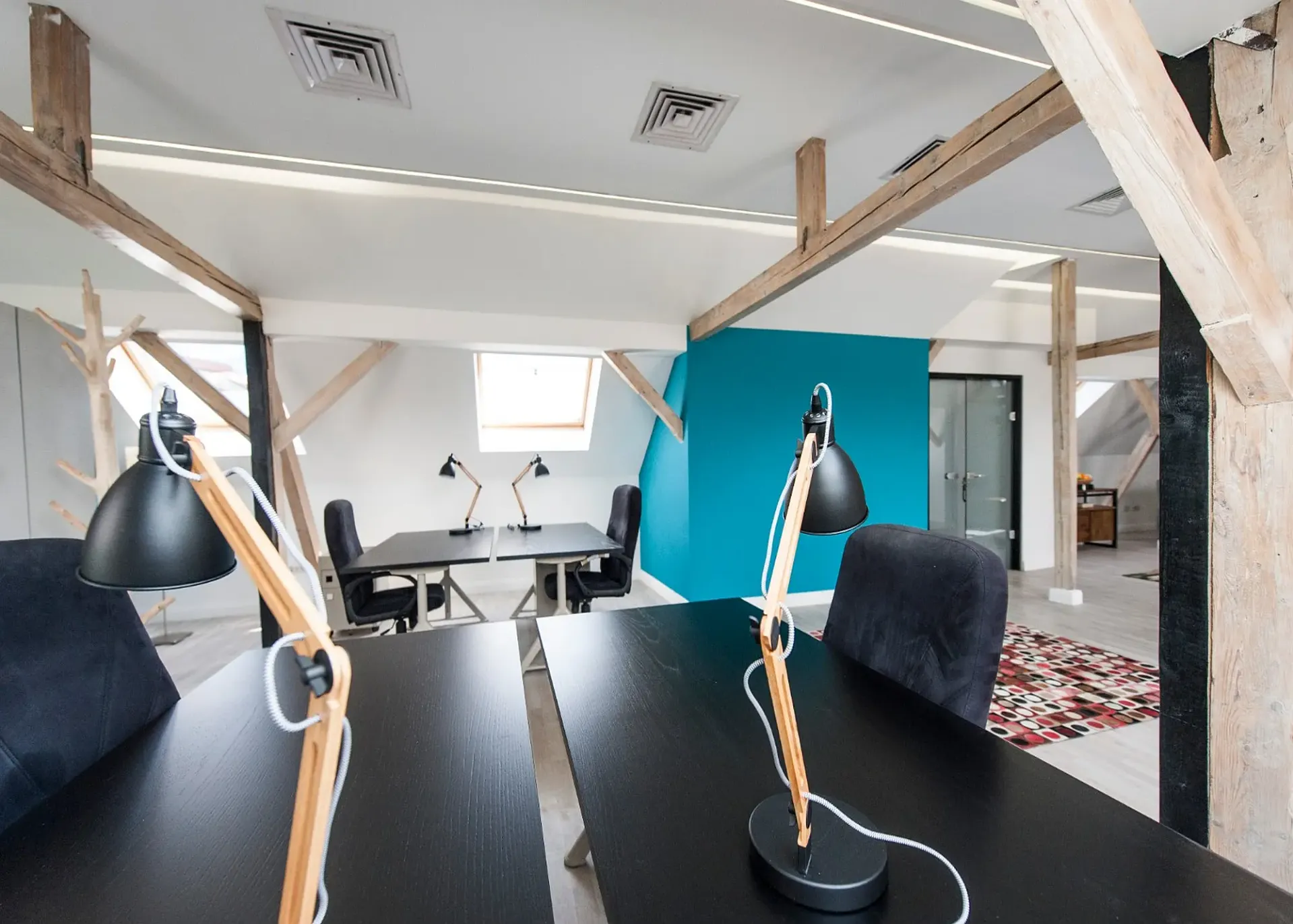 Vasile Lascar 144 - mansarda - 160m2 (11).webp