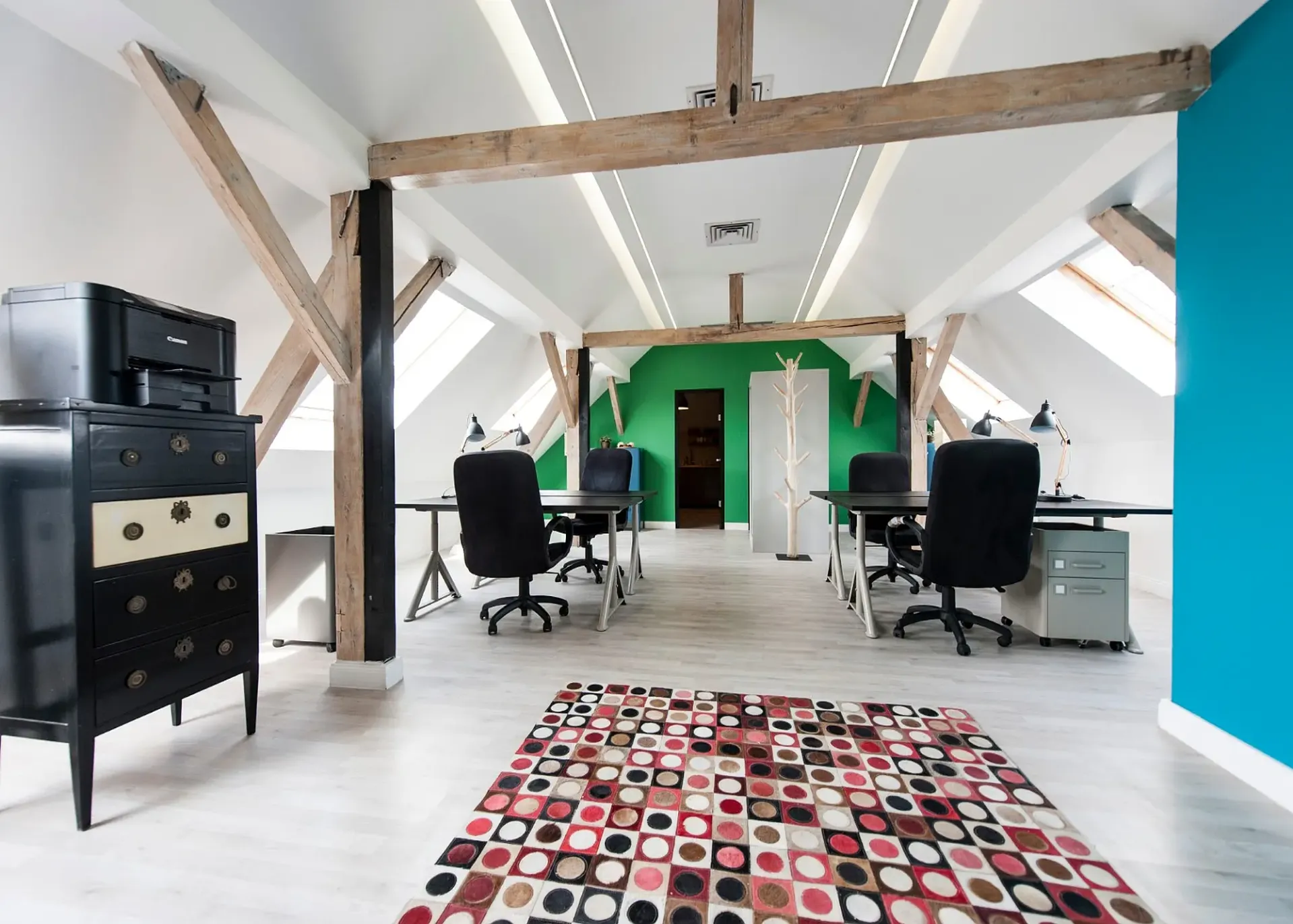 Vasile Lascar 144 - mansarda - 160m2 (6).webp