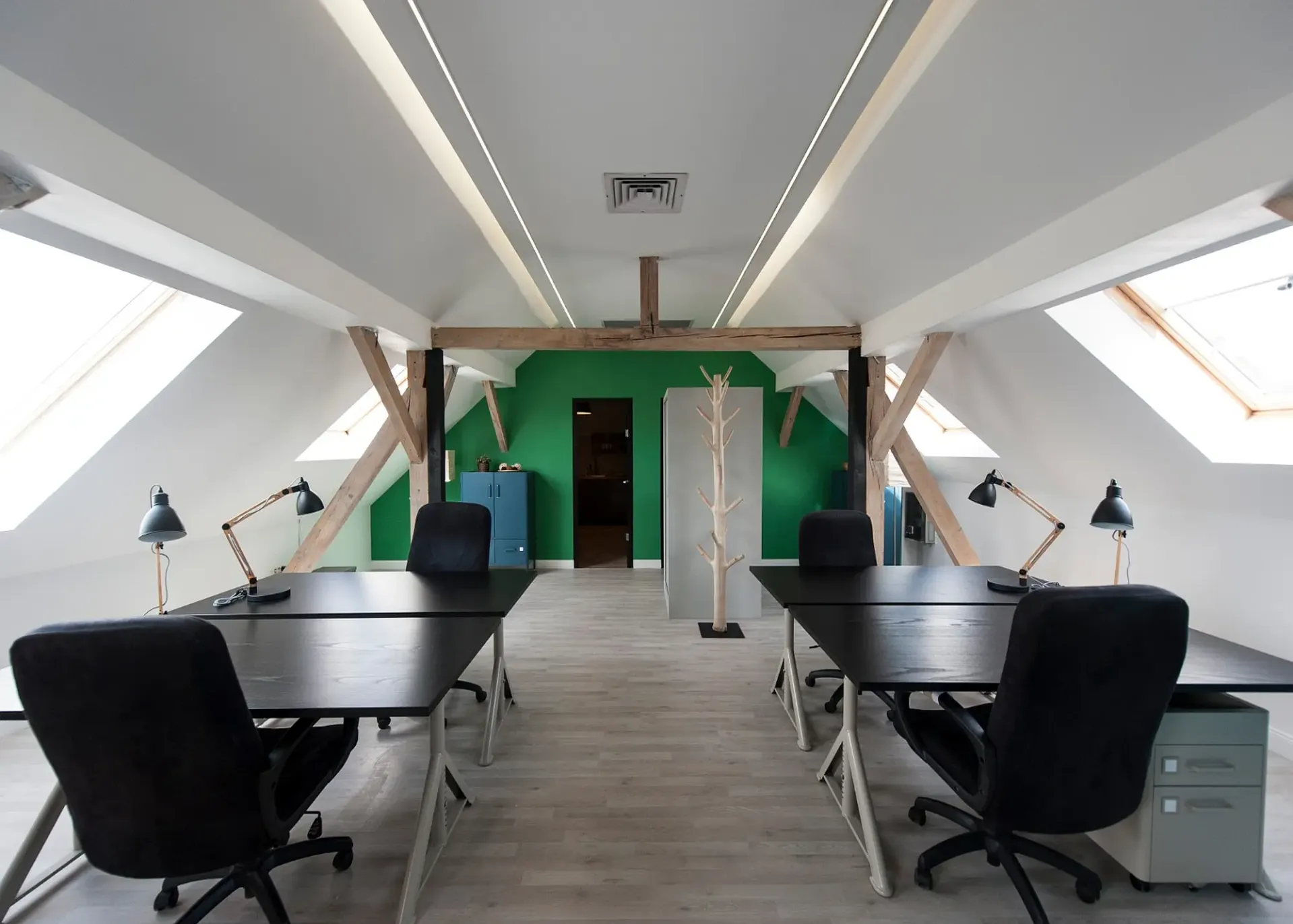 Vasile Lascar 144 - mansarda - 160m2 (7).webp