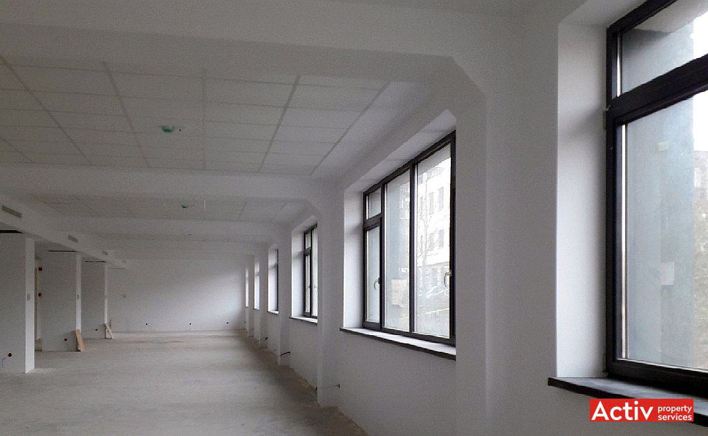 Vector Business Center inchiriere spatii de birouri Cluj Napoca nord imagine interior