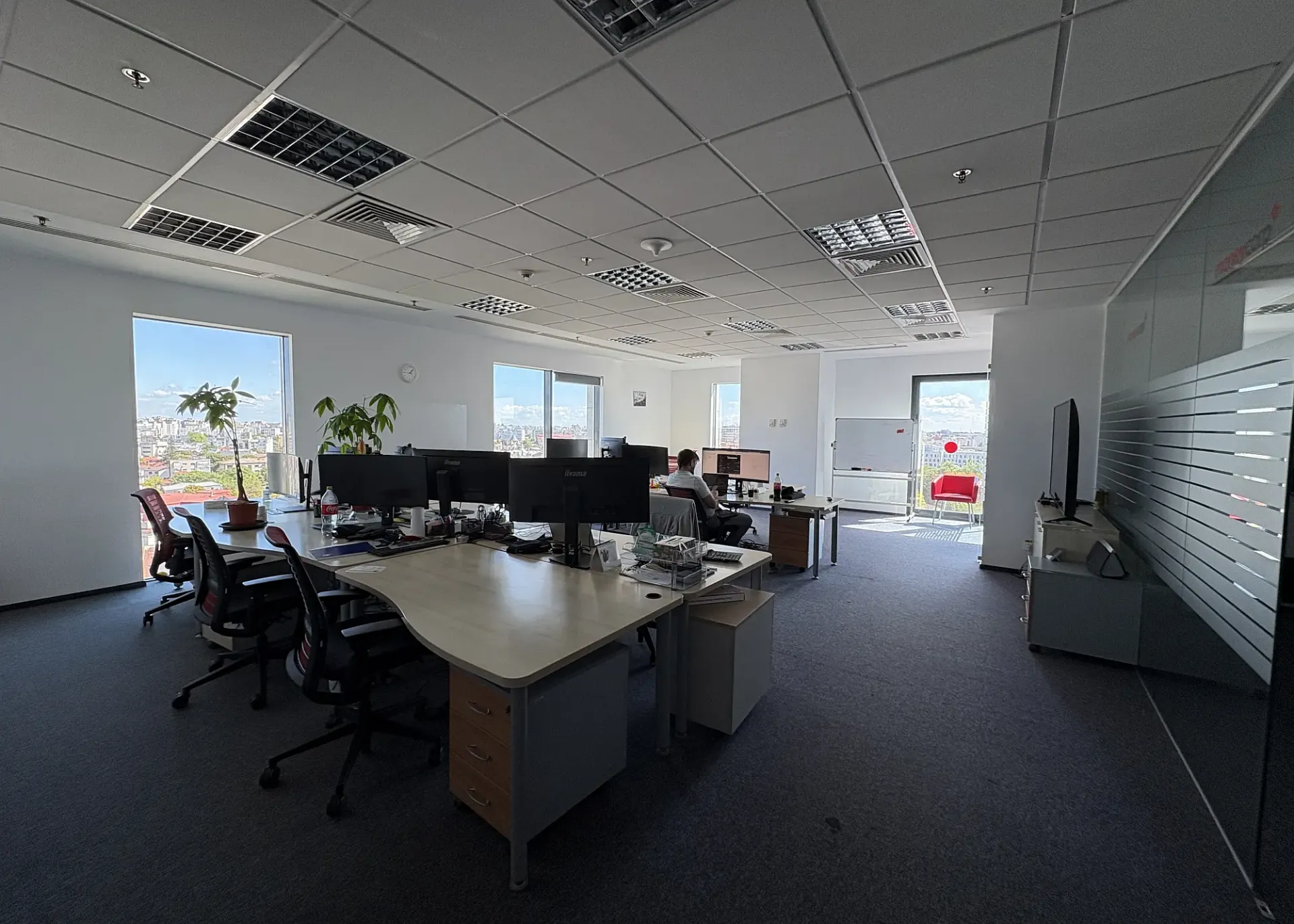 Victoria Center - et.10 - 181m2 - poze (1).webp