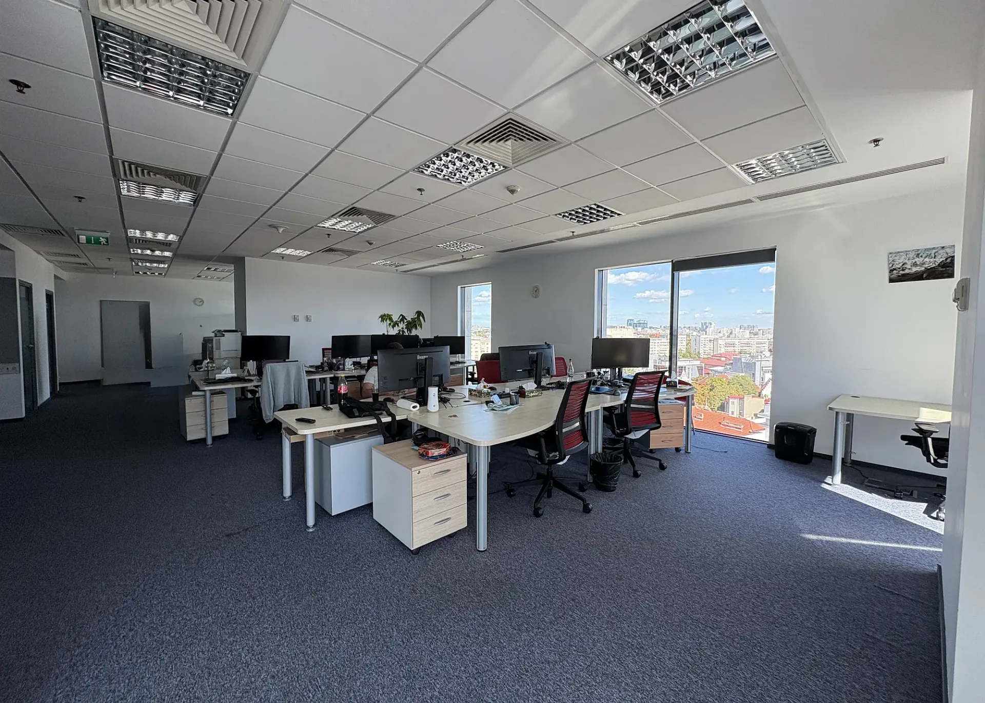 Victoria Center - et.10 - 181m2 - poze (2).webp