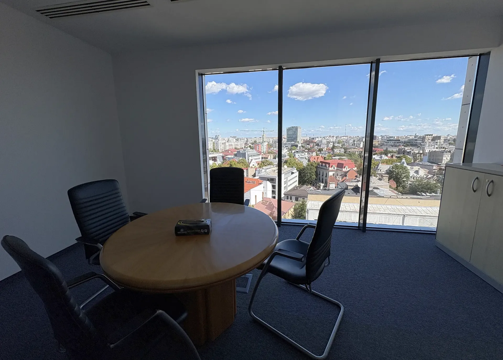 Victoria Center - et.10 - 181m2 - poze (3).webp