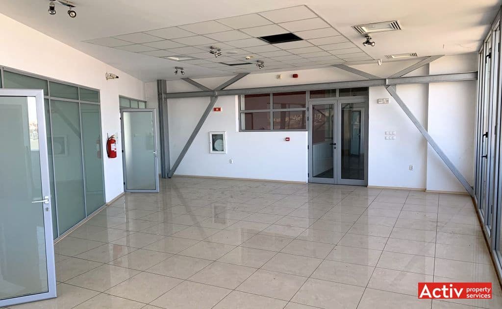Waterhouse Business Center birouri de inchiriat Arad zona de vest imagine interior
