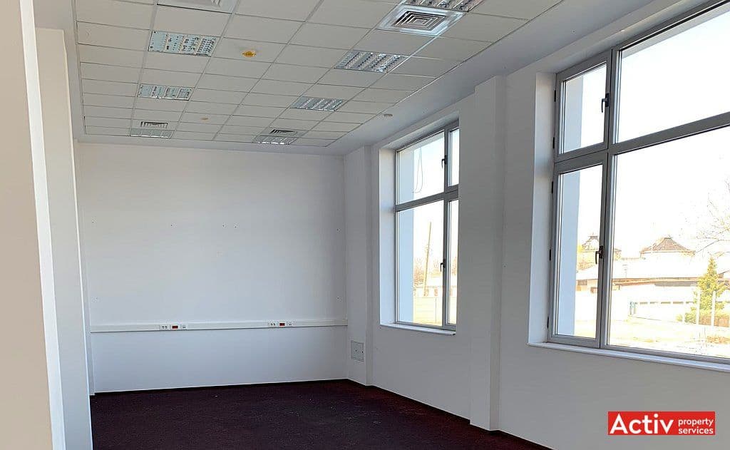 Waterhouse Business Center birouri de inchiriat Arad zona de vest imagine birouri